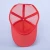 Import 2023 Newest Embroidered 5 Panel Foam Polyester Fibre Trucker Hat For Fishing from China