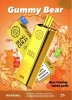 2024 Bling Gold Yem New Digital Display Disposable 10000 12000 15000 10K 12K 15K Puffs Vaper Wape Vapers