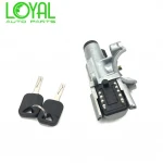 20398484 8159907 1095710 1063435 Ignition Lock Barrel Switch  Steering lock FOR  for VL Truck Ignition Starter Switch