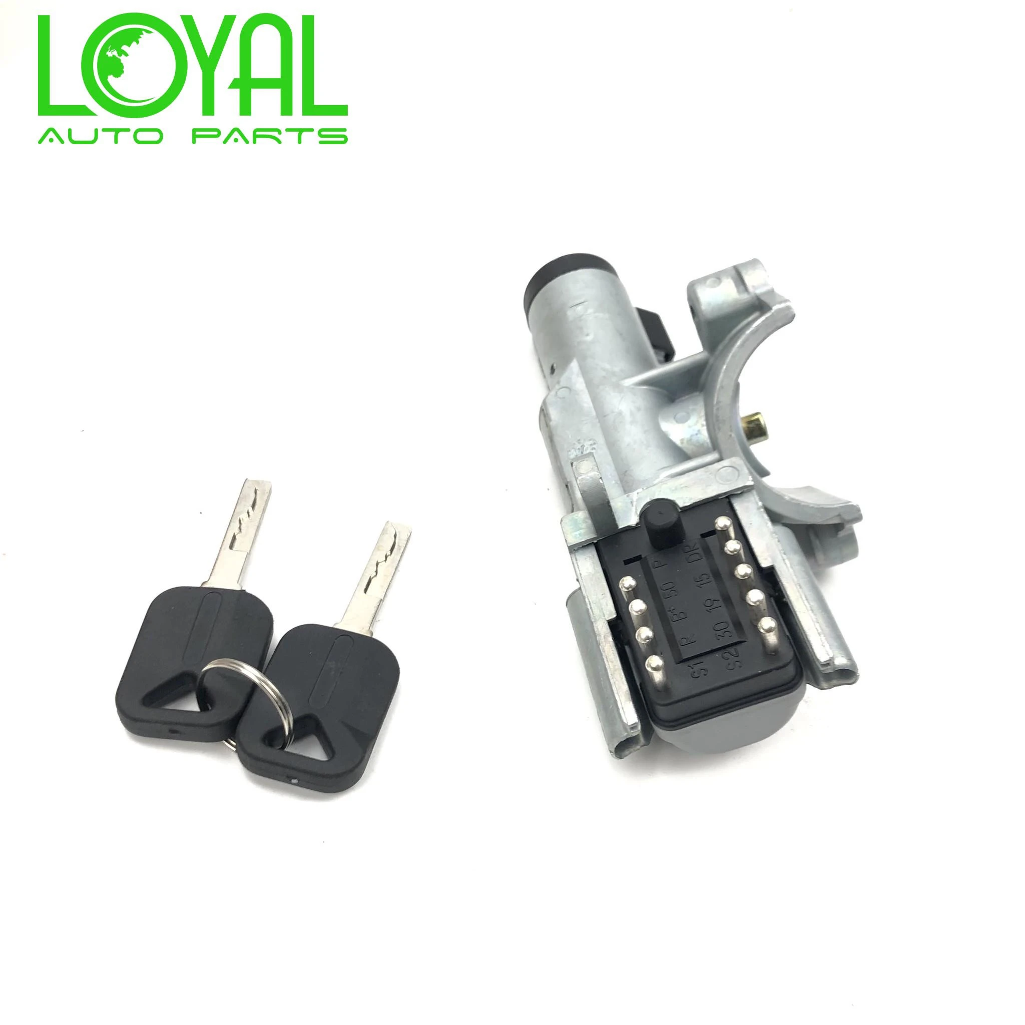 20398484 8159907 1095710 1063435 Ignition Lock Barrel Switch  Steering lock FOR  for VL Truck Ignition Starter Switch