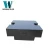 Import 20kg cast iron stage rectangular weights for sale from China