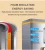 Import 20L ZKS-2KW commercial kitchen small heating water boiler from China