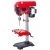 Import 20mm industrial bench drill press drilling machine driller from China