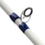 Import 210cm Black High Carbon Fiber Light Fishing Rod For Seawater And Freshwater Universal Universal Eva Handle Luya Fishing Rod from China