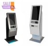 21.5 inch Intelligent Touch Screen Self Service Bill Payment Vending Payment Kiosks