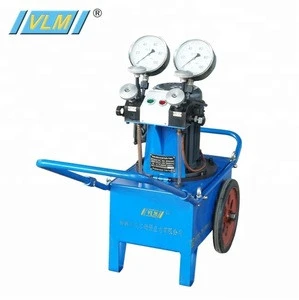 220V Post Tensioning Manufacturer Hydraulic Electric Oil Pump