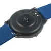 22mm Rubber Silicone Watch Strap For  LS05 TPU Wristband For Haylou LS05 Strap