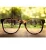 232) uncut eyeglasses lenses