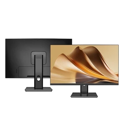 23.8 Inch FHD Resolution LCD PC Gaming Monitor LED Desktop Computer Monitor