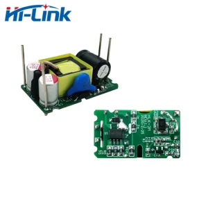 240v hi-link ac to dc power module 12V dc smps power for LED/PCB board