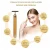 Import 24k Golden 3D T-Bar Skin Tightening Tools Gift Set Face Lift Anti Aging Electric Facial Face Massager Beauty Equipment from China
