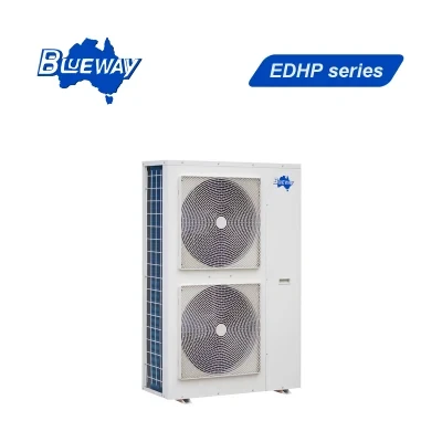 24kw China OEM Manufacturer Good Quality DC Inverter Heat Pump