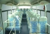 25 seats bus SLG6669C3E