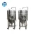 Import 2500 gallon rum still stainless steel  conical fermenter from China