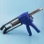 Import 250ml 10:1 Double Cartridges Manual Caulking Gun For Solid Surface &amp;Marble from China