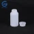 Import 250ml plastic round bottle bottle jars  chemical bottle from China