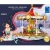 Import 2592pcs Newly MOC Carousel Model DIY Building Blocks Bricks Educational Toys(XingBao 30001) from China