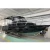 Import 25ft CE Certificated Outboard Ocean Speed Boat Aluminum Alloy Center Cabin Fishing Boat from China