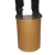 Import 25kg / Fibre drums 40x40cm all-paper bucket paper containers with lid from China
