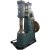 Import 25kg/40kg/65kg/75kg metal iron forge punching air pneumatic hammer machine/blacksmith hammer from China