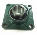 25MM Shaft Iron Cast Pillow Block Bearing UCF 205 Bearing
