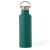 Import 25oz stainless steel water bottle double wall vacuum insulated water flask out door sports bottle with bamboo cover from China