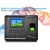 2.8 inch Color TFT Screen USB TCP IP Communication Office Fingerprint RFID Time Recording Clock Attendance Machine