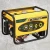 Import 2.8kw Honda style DC AC Gasoline Portable Power Generators Silent with Electric starter from China