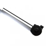 29V dc motor electric telescoping waterproof linear actuator motor ML8-023