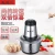 Import 2L multifunctional stainless steel glass electric meat grinder mincer chef machine household meat beater food mixer from China