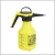 Import 2L Portable Plastic Hand Pump Garden Pressure Pesticide Sprayer from China
