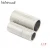 Import 2mm to 8mm Hole 7 Sizes Classic Stainless Steel Magnetic Jewelry Clasps For Leather Cord Bracelets Necklaces Making from China