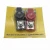 Import 2Pcs 12V Quick release Battery terminal Clamp Connector with cover Positive &amp;Negative from China