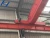 Import 2T Wireless Remote Control Overhead Crane Long-travel Hoist Single Girder Bridge Cranes from China
