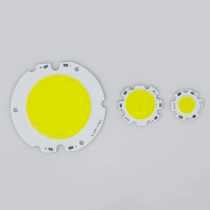 3-10W cob for spot light cob led chip
