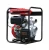 Import 3 inch electric start water pump price of 12hp 188FA air-cooled diesel engine with big fuel tank from China
