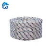 3 Strands Plastic PP Twisted Packing Rope