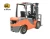 Import 3.0 ton diesel battery lpg gasoline Forklift Truck from China