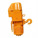 30 Years Manufacturing Experience Industry Lifting Equipment Chain Hoist
