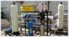 3000L/H Automatic water treatment softener equipment