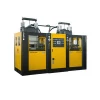 300T hydraulic hot vacuum  laminating machine rubber vulcanizing press