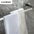 Import 304 stainless steel bathroom accessory set hotel bath hardware set from China