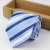 Import 3.15inch Formal Standard Size Necktie Groom Gentleman Ties Men Design Party Polyester Gravata Slim Arrow 8cm Silk Tie from China