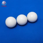 3.175mm 7.938mm 10mm 8mm 12.7mm 3/4" POM PP PA PTFE hard plastic ball