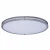 Import 32 inch 40W 3200LM LED oval Ceiling Light with ETL from China