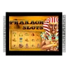 32 inch pot o gold touch screen game monitor with RS232 interface compatible 3M/ELO touch gaming monitor