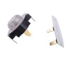 3387134 3392519 Dryer parts thermal fuse & cycling thermostat for Whirlpool Kenmore dryer