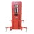 350Kg 3000Mm Lift Height Half-Electric Stacker For china