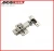 Import 35mm clip-on hydraulic cabinet furniture hinge from China
