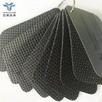 3.5mm Sympanova PVC foam leather for Saddle Pad and Horse Girths